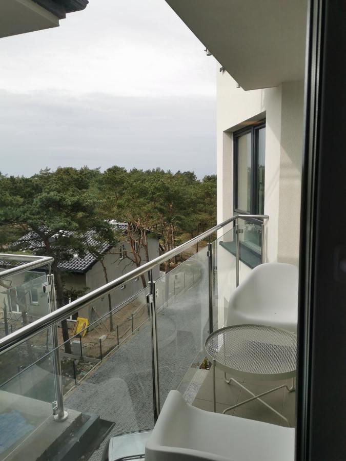 Apartamenty Piaskowe ロビ エクステリア 写真