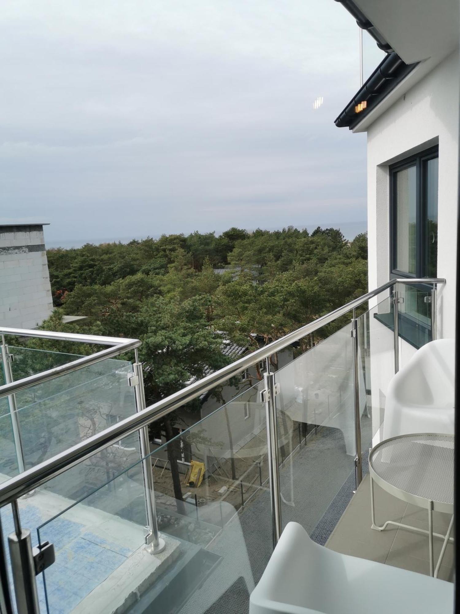 Apartamenty Piaskowe ロビ 部屋 写真
